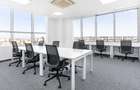 Spații de birouri cu servicii incluse pentru 10 în Regus Iride Business Centre
