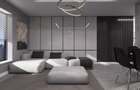 Apartament 2 camere O.B.A Luxury Plus - Tomis Plus - 14