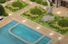 Ap 2 camere+parcare, terasa 14 mp, PREMIUM, Future Residence, piscina - 6