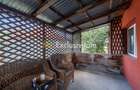 CASA P+M de vanzare in Stefanesti-Arges-3 camere, garaj, ... - 13
