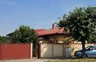 CASA TRADIȚIONALĂ ”MAGNOLIA", P+M 195mp, TEREN 556mp, CHIAJNA-STR. EROULUI - 4