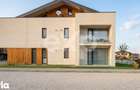 2 camere mobilat | UNO Brasov | Ansamblu exclusivist finalizat | Parca - 1