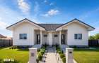 Mosnita Noua | Duplex nou | 2 dormitoare | Toate utilit - 1