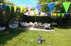 Cabana de inchiriat la Bran in regim hotelier