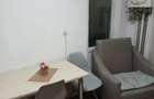 Inchiriez apartament cu o camera semicentral