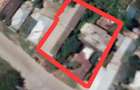 Teren intravilan 780 mp + casa ?i anexe Hulube?ti, Calugareni, asfalt - 3