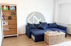 Metrou Timpuri Noi - Universitatea N . Titulescu - Inchiriere apartament 3 - 1