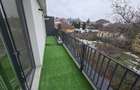 Apartament 3 camere,2 terase,2 bai,95mp,zona Centrala