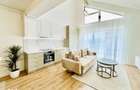 Penthouse 2 camere - 2 bai - 6