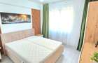 PRIMA INCHIRIERE, bloc NOU, apartament 2 camere decomandat, etaj 1, mobilat, utilat nou, direct PROPRIETAR, statie autobuz, supermarket - 8