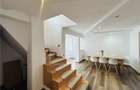 Casa individuala, cu 4 camere + garaj - 110 mp utili + teren de 325 mp