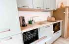 Apartament Modern De Inchiriat | Gradina | Terasa Acoperita | Balcon | - 11