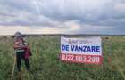 Vand 10 000 mp, teren intravilan, Ratesti, Furduesti, la asfalt Dj508