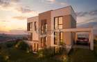 Casa premium cu panorama spectaculoasa in Andrei Muresanu - 4