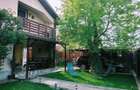 Buftea Crevedia, vila P+M,149000euro - 4
