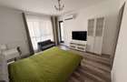 Garsoniera moderna de inchiriat Plaza Residence - 7