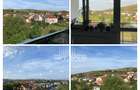 Apartament cu o camera, cu balcon, la etaj intermediar in Borhanci, zona TCI - 3