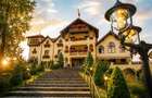 FILM! Locatie de vis cu arhitectura deosebita si farmec aparte, Bran, Brasov - 1