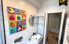 Apartament 3 camere Domenii bloc 2025 parcare subterana incalzire pardoseala - 16