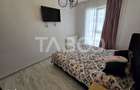 Apartament decomandat 3 camere 2 bai balcon lift City Residence Sibiu - 12