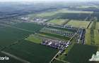 Teren 2.5 ha cu proiect pentru 60 case la 20 minute de Bucuresti - 5