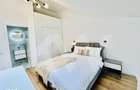 Penthouse 2 camere - 2 bai - 3