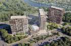 2 camere One High District I Vedere lac - 7