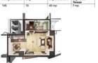 0% Comision | Studio Premium | West City Tower Cluj - 9