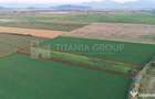 Teren extravilan, 8700 mp, pretabil agricultura sau inve... - 1