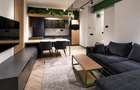 Apratament de lux 2 camere balcon parcare Lake Home