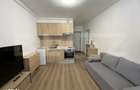 Apartament superb cu o camera, etaj 3, 30mp. Complet mobilat. Zona Dec - 2