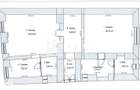 Apartament 3 camere 2 bai Zona Centrala Sibiu - 7