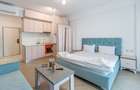 Studio confort Lux Mamaia Nord Sea On 36mp et 9 complet mobilat si utilat - 2
