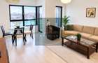 Apartament Emerald Residence etaj 9, vedere lac, boxă inclusă dormitor 18.41m