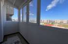 Apartament tip C, 2 camere, recent renovat, prima inchiriere, Decebal