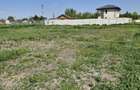 Teren de vânzare Bragadiru | 654 mp intravilan I Ideal pentru rezidențial - 1