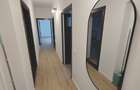 Zona Stefan cel Mare - Barbu Vacarescu - Metrou apartament 3 camere in vila - 12