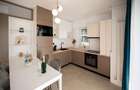Apartament 2 camere Alezzi Odyssey mobilat + parcare
