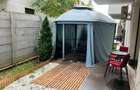 Apartament 2 camere cu grădină privată de 31 mp, MTM Residence – OMV