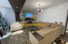 Apartament 3 Camere Decomandat 100 Mp Cug Mobilat si Utilat