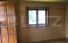 Teren de vanzare cu cabana si livada, 1300 mp, zona Viile Satu Mare - 4