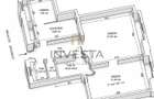 Resedinta unica 3 camere de 85 mp, Palatul Sebestyén zona Piata Unirii