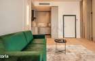 Apartament design modern 2 camere I One Verdi Park I Floreasca