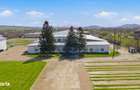 Teren Industrial / Hale de Vanzare 4.1 Ha - Zona industriala - Harlau