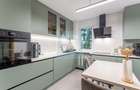 Apartament 2 camere , mobilat/utilat-zona Astra - 3