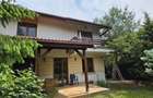 Vila 5 Camere Individuala Paradisul Verde | Corbeanca | Gradina Matura - 18