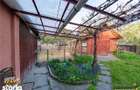Casa in inima statiunii Covasna, cu gradina, vie si pomi fructiferi - 3