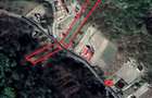 Propietar vand teren intravilan 958 mp + padure 1.600 mp | Gateje?ti Baile Govora | 18.500 - 1