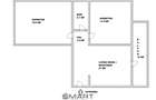 Apartament modern 3 camere zona Doamna Stanca - 9