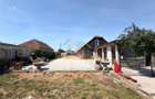 CASA PLAN PARTER | TEREN 740 MP | ACCES AUTO | ZONA TARIAN | BIHOR - 5